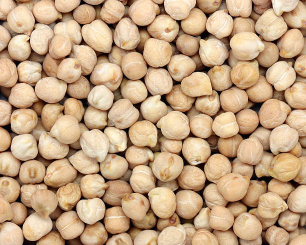 Kabuli Chana