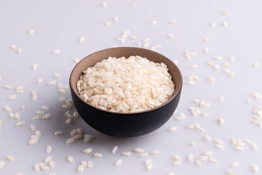 Sona Masuri White Rice