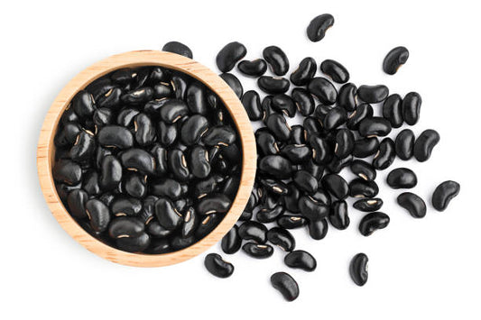 Urad Whole Black - Minumullu