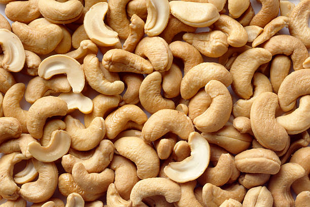 Cashews