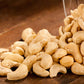 Cashews