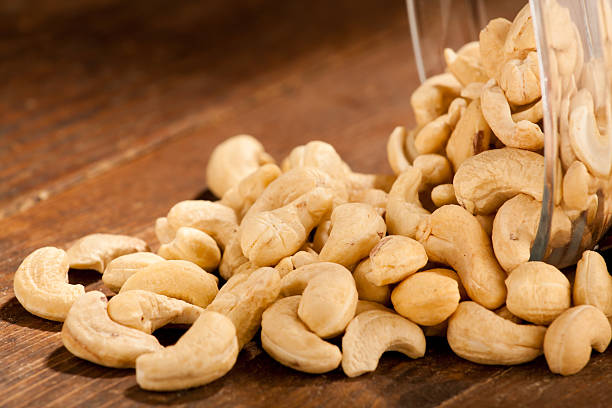 Cashews