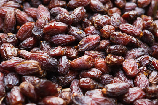 Dry Dates