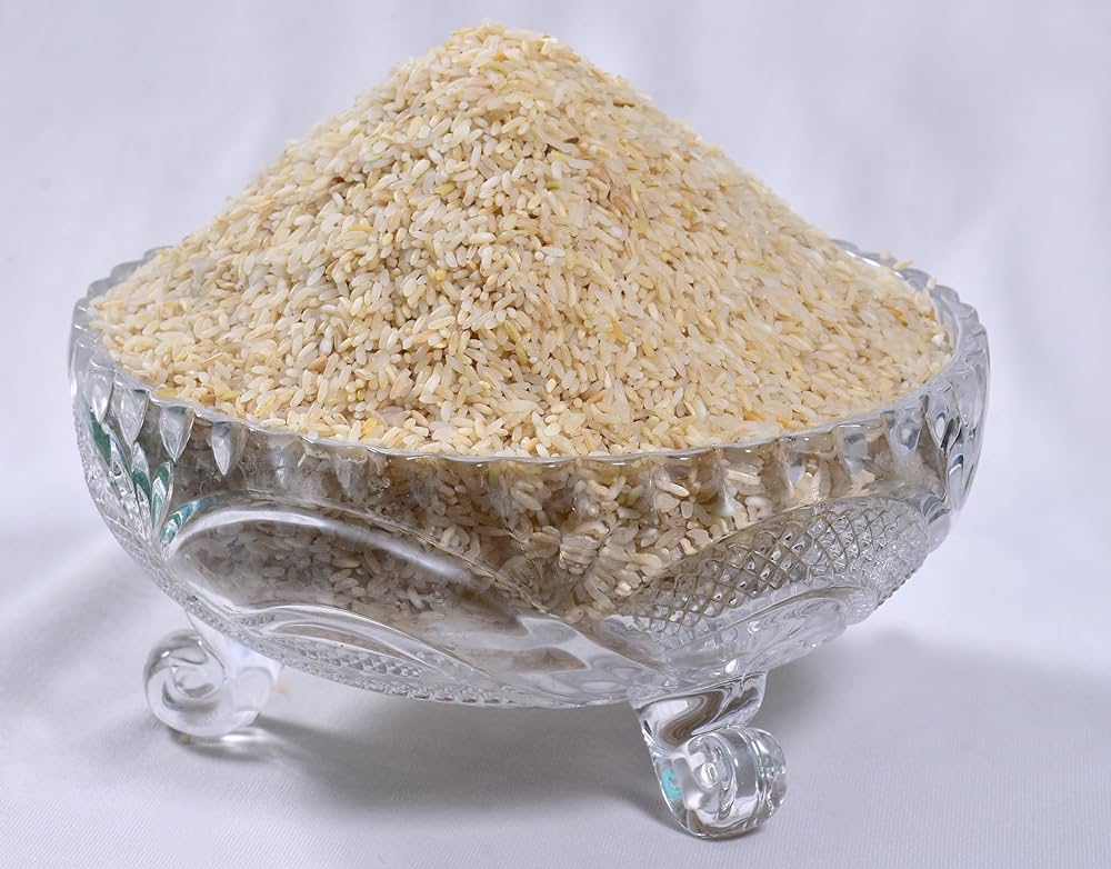 Bahurupi Rice