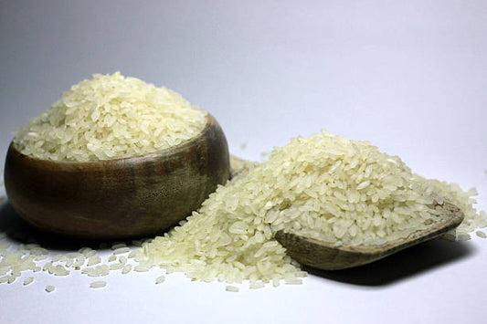 Kujapatalia Rice