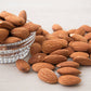 Mamra almonds