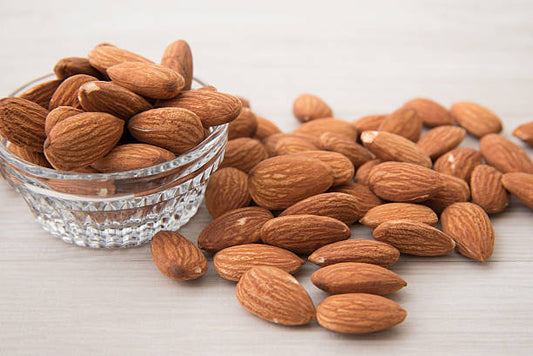 Mamra almonds