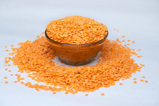 Masoor Dal