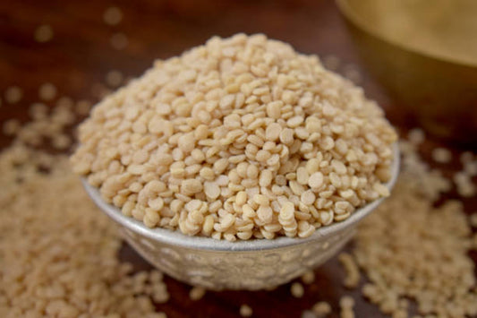 Urad Dal - Sai Minapappu