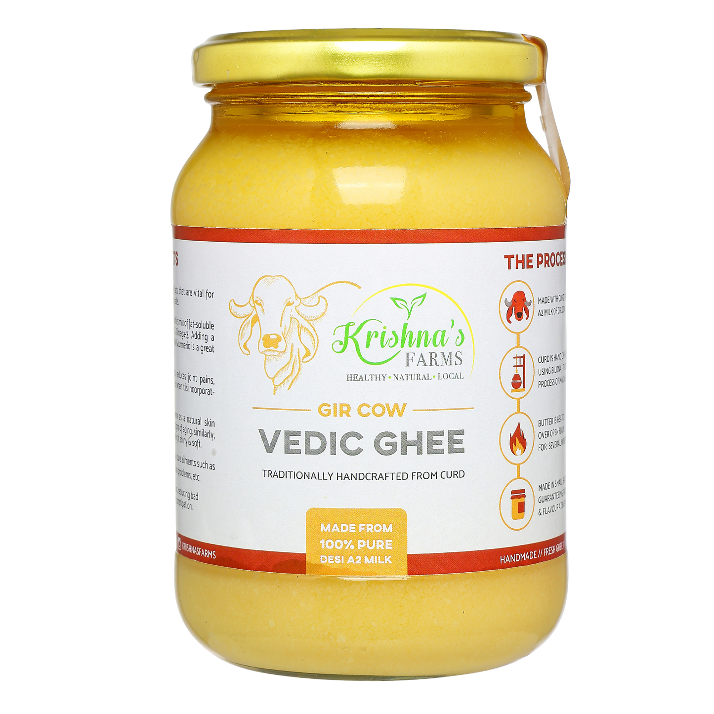 Vedic Ghee