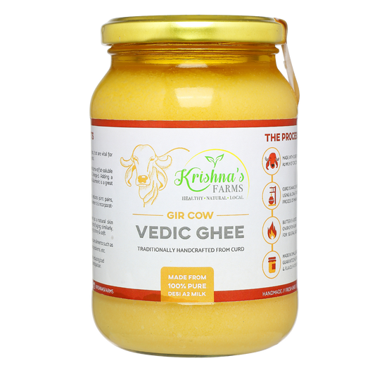 Vedic Ghee